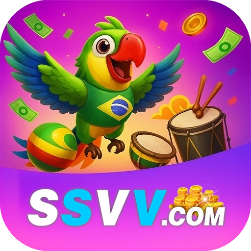 ssvv bet logo